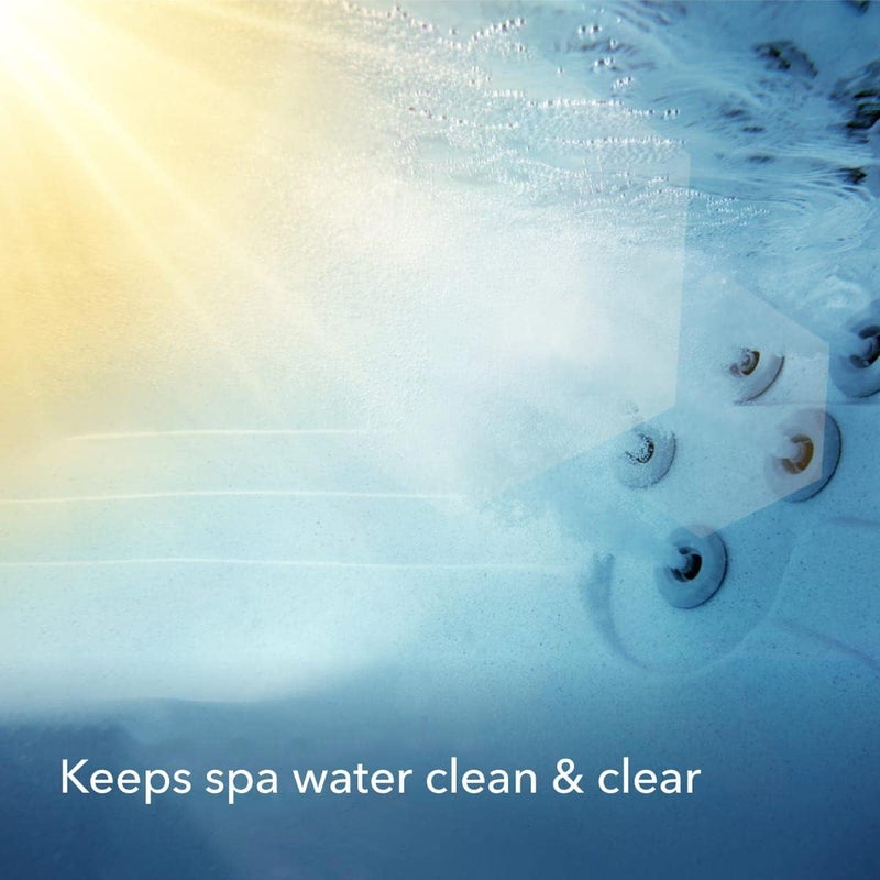 Leisure Time Spa 56 Chlorinating Granules for Crystal Clear Water Maintenance, 2 lbs - Image 5